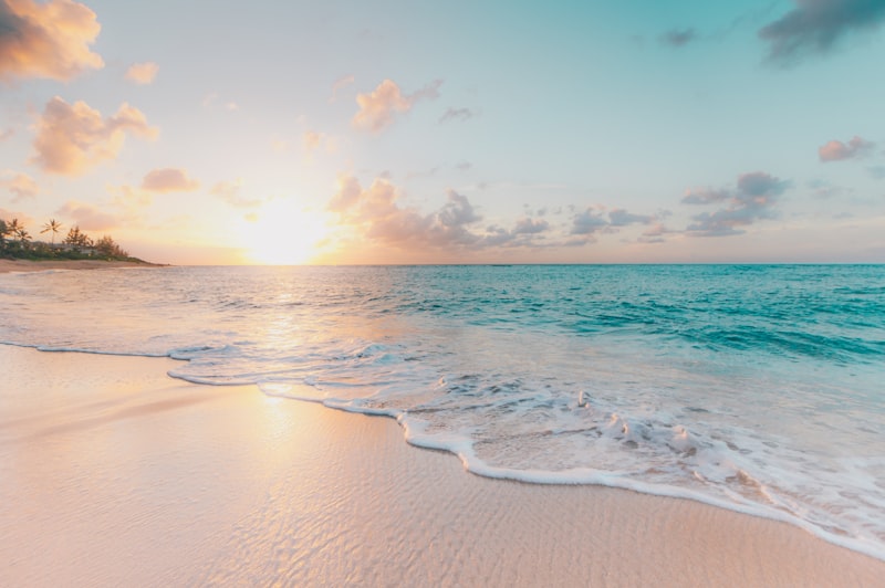 Four Mile Beach